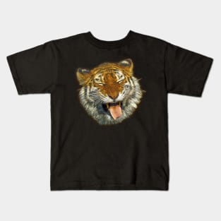 Yawn Kids T-Shirt